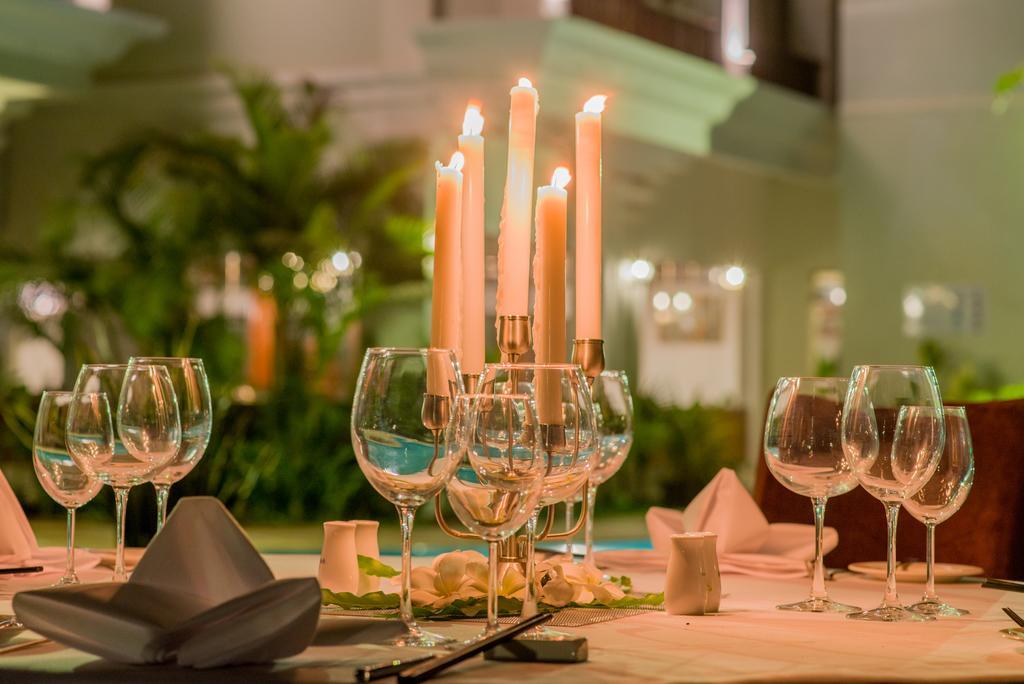 Silk D'Angkor Boutique Hotel 시엠리아프 외부 사진