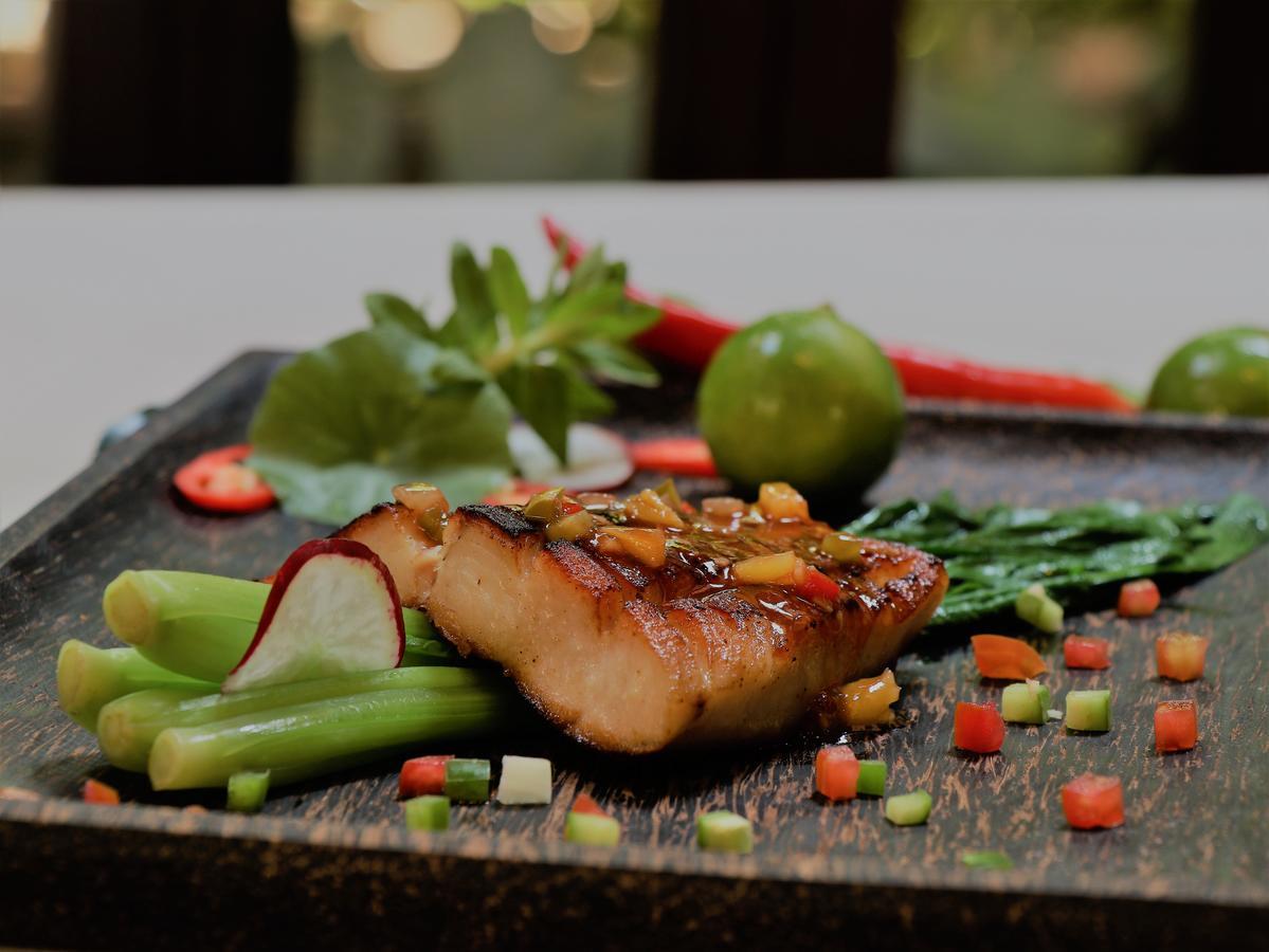 Silk D'Angkor Boutique Hotel 시엠리아프 외부 사진