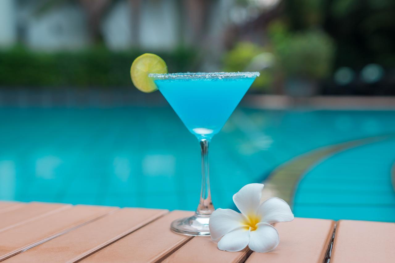 Silk D'Angkor Boutique Hotel 시엠리아프 외부 사진