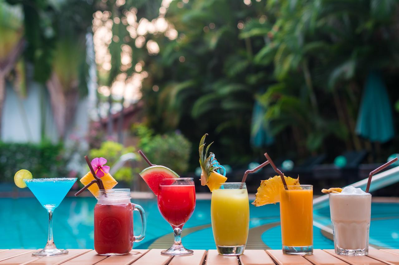 Silk D'Angkor Boutique Hotel 시엠리아프 외부 사진