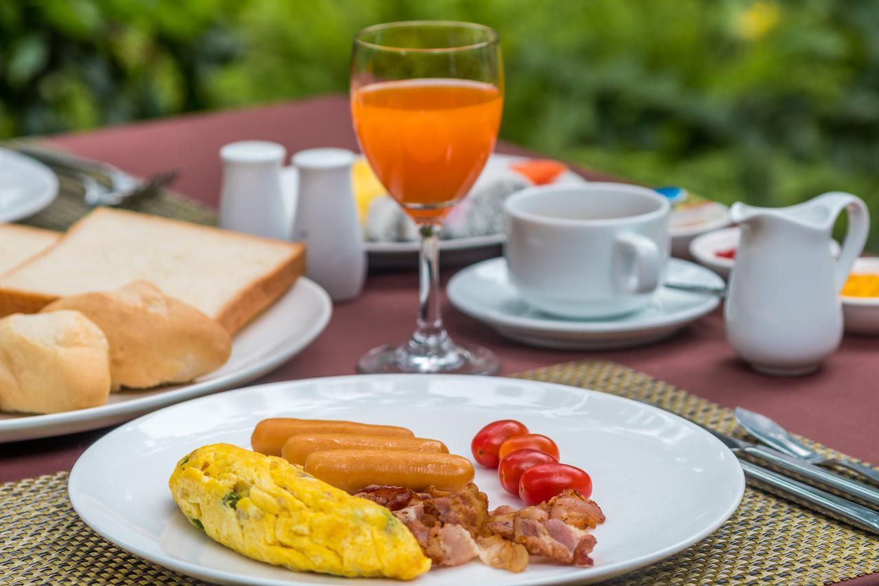 Silk D'Angkor Boutique Hotel 시엠리아프 외부 사진