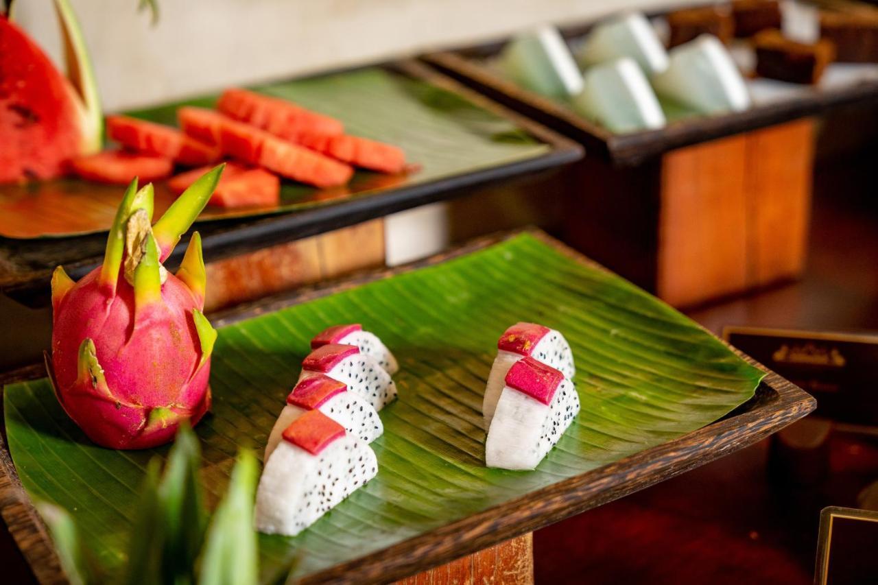 Silk D'Angkor Boutique Hotel 시엠리아프 외부 사진