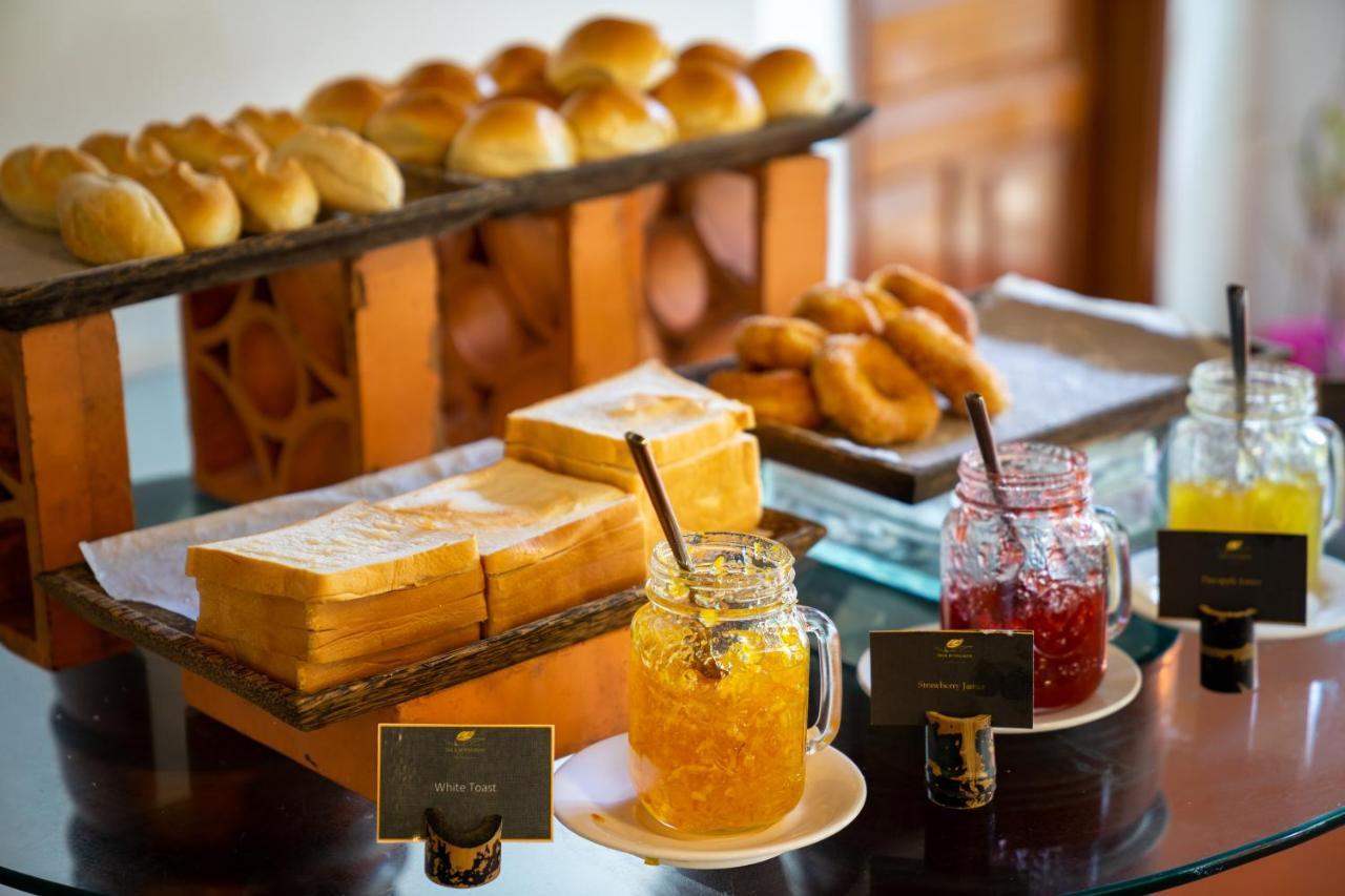 Silk D'Angkor Boutique Hotel 시엠리아프 외부 사진
