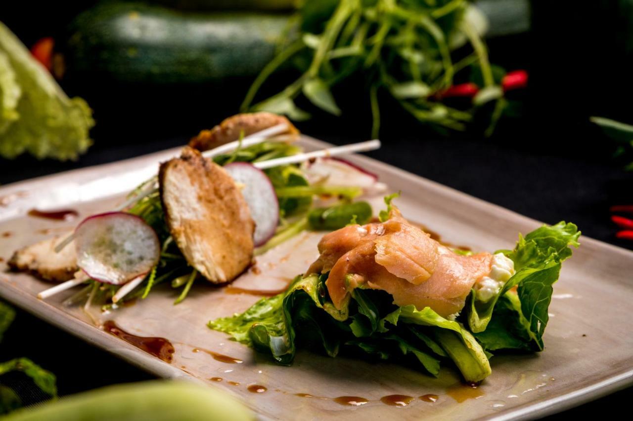 Silk D'Angkor Boutique Hotel 시엠리아프 외부 사진